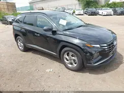 5NMJBCDE7RH384510 2024 HYUNDAI TUCSON