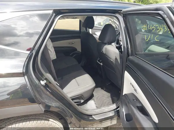 5NMJBCDE7RH384510 2024 HYUNDAI TUCSON - Image 8