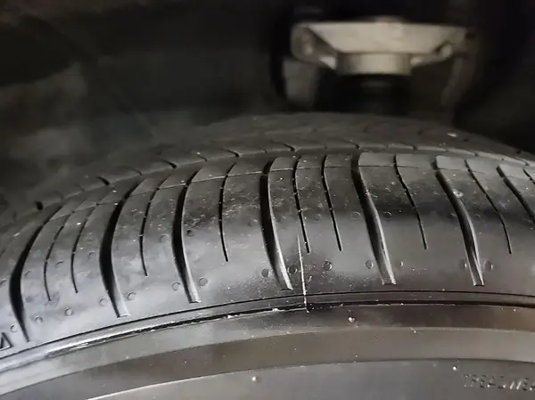 5NMJBCDE7RH384541 2024 HYUNDAI TUCSON - Image 2