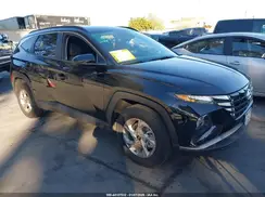 5NMJBCDE7RH385172 2024 HYUNDAI TUCSON