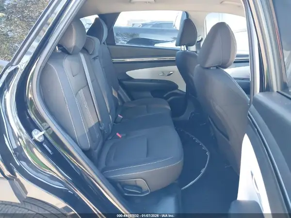 5NMJBCDE7RH385172 2024 HYUNDAI TUCSON - Image 8