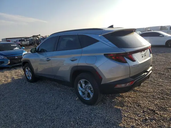 5NMJBCDE7RH386533 2024 HYUNDAI TUCSON - Image 2