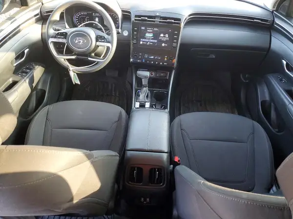 5NMJBCDE7RH386533 2024 HYUNDAI TUCSON - Image 8