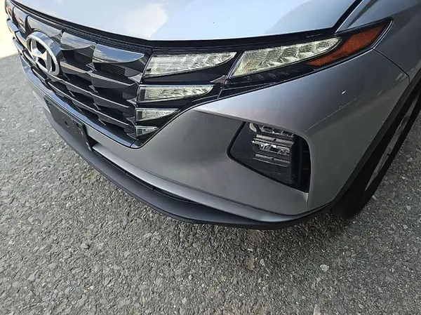 5NMJBCDE7RH387150 2024 HYUNDAI TUCSON - Image 2