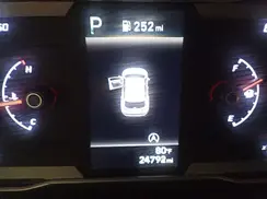 5NMJBCDE7RH387861 2024 HYUNDAI TUCSON