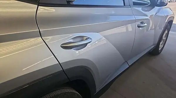 5NMJBCDE7RH388623 2024 HYUNDAI TUCSON - Image 8