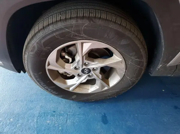 5NMJBCDE7RH388668 2024 HYUNDAI TUCSON - Image 8