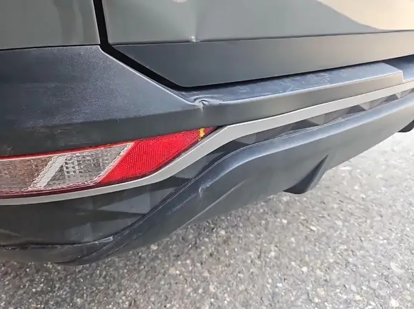 5NMJBCDE7RH388766 2024 HYUNDAI TUCSON - Image 2