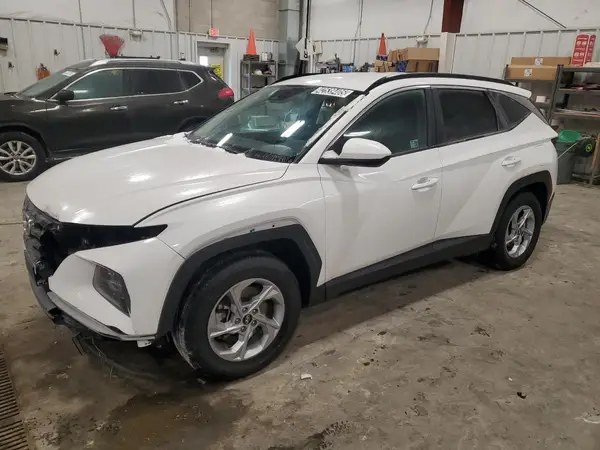 5NMJBCDE7RH397113 2024 HYUNDAI TUCSON - Image 1