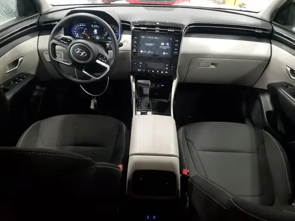 5NMJBCDE7RH397113 2024 HYUNDAI TUCSON - Image 8