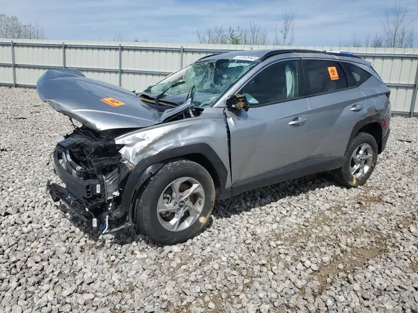 5NMJBCDE7RH397404 2024 HYUNDAI TUCSON - Image 1