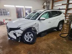5NMJBCDE7RH401242 2024 HYUNDAI TUCSON