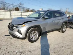 5NMJBCDE7RH405338 2024 HYUNDAI TUCSON