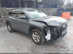5NMJBCDE7RH405792 2024 HYUNDAI TUCSON