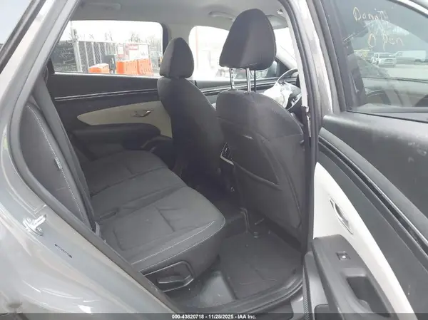 5NMJBCDE7RH405792 2024 HYUNDAI TUCSON - Image 8
