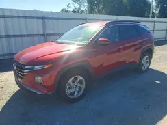 5NMJBCDE7RH407297 2024 HYUNDAI TUCSON