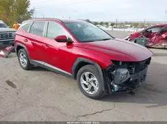 5NMJBCDE7RH407302 2024 HYUNDAI TUCSON