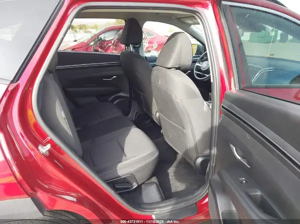 5NMJBCDE7RH407302 2024 HYUNDAI TUCSON - Image 8