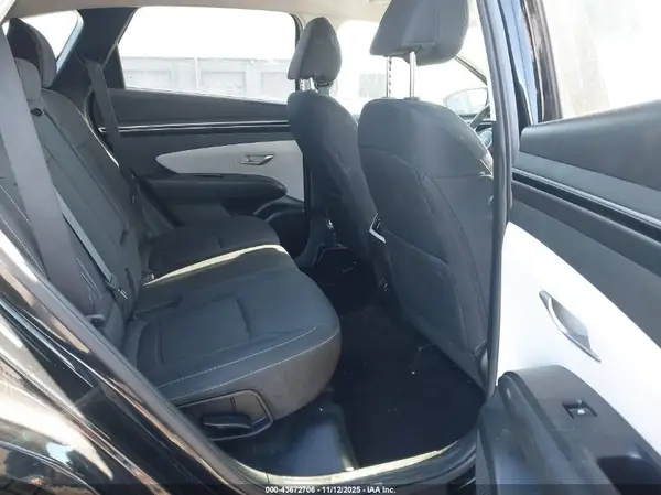 5NMJBCDE7RH409406 2024 HYUNDAI TUCSON - Image 8