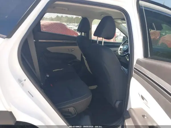 5NMJBCDE7RH410426 2024 HYUNDAI TUCSON - Image 8