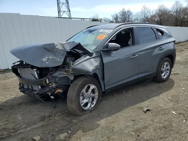 5NMJBCDE7RH410975 2024 HYUNDAI TUCSON - Image 1