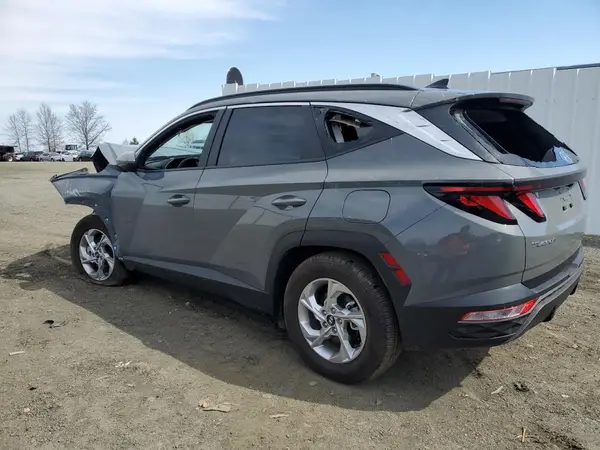 5NMJBCDE7RH410975 2024 HYUNDAI TUCSON - Image 2