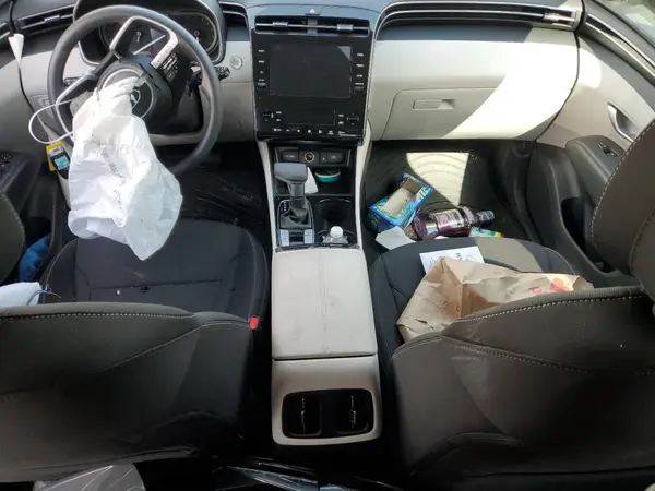 5NMJBCDE7RH410975 2024 HYUNDAI TUCSON - Image 8