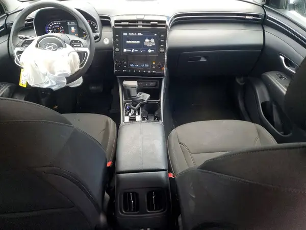 5NMJBCDE7RH411866 2024 HYUNDAI TUCSON - Image 8
