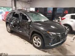 5NMJBCDE7RH412175 2024 HYUNDAI TUCSON