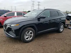 5NMJBCDE7RH413293 2024 HYUNDAI TUCSON