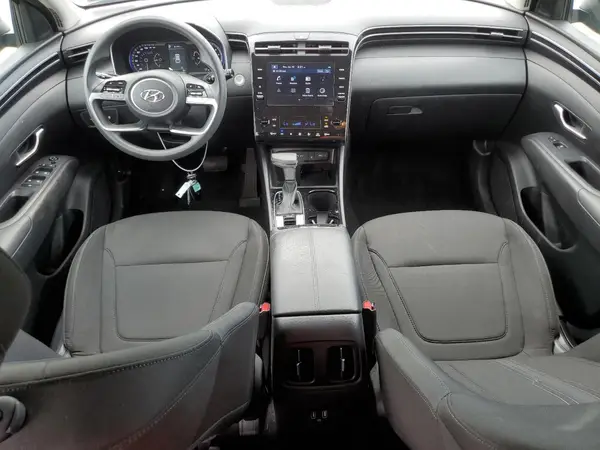 5NMJBCDE7RH416047 2024 HYUNDAI TUCSON - Image 8