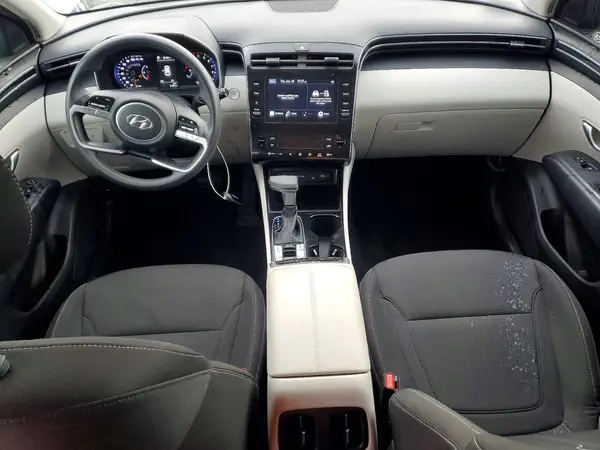 5NMJBCDE7RH416422 2024 HYUNDAI TUCSON - Image 8