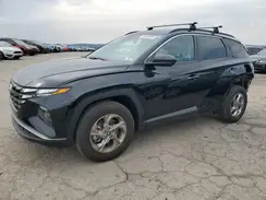 5NMJBCDE7RH416985 2024 HYUNDAI TUCSON