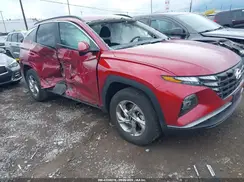 5NMJBCDE7RH419904 2024 HYUNDAI TUCSON