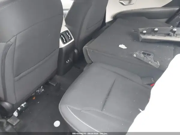 5NMJBCDE7RH419904 2024 HYUNDAI TUCSON - Image 8