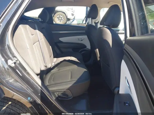 5NMJBCDE7RH421720 2024 HYUNDAI TUCSON - Image 8