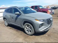 5NMJBCDE7RH422737 2024 HYUNDAI TUCSON
