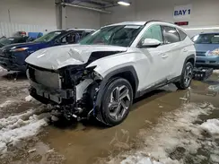 5NMJBCDE7RH424083 2024 HYUNDAI TUCSON