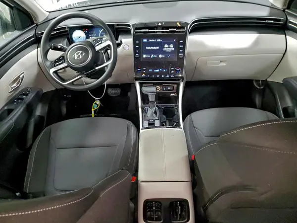 5NMJBCDE7RH424083 2024 HYUNDAI TUCSON - Image 8