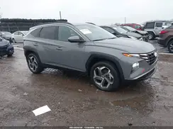 5NMJBCDE7RH424469 2024 HYUNDAI TUCSON