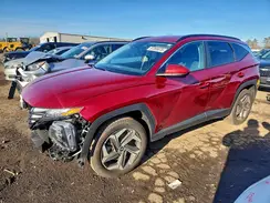 5NMJBCDE7RH427601 2024 HYUNDAI TUCSON