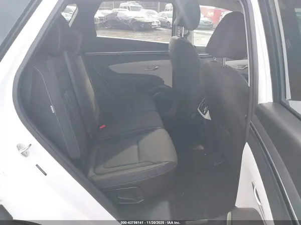 5NMJBCDE7RH428344 2024 HYUNDAI TUCSON - Image 8