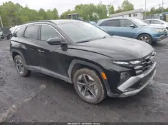 5NMJBCDE7SH441486 2025 HYUNDAI TUCSON