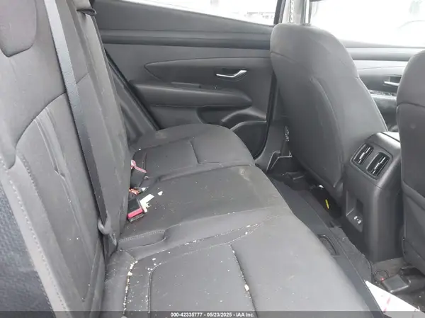 5NMJBCDE7SH441486 2025 HYUNDAI TUCSON - Image 8