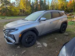 5NMJBCDE7SH441908 2025 HYUNDAI TUCSON