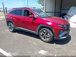 5NMJBCDE7SH443125 2025 HYUNDAI TUCSON