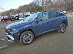 5NMJBCDE7SH444422 2025 HYUNDAI TUCSON