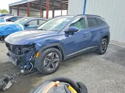 5NMJBCDE7SH444436 2025 HYUNDAI TUCSON
