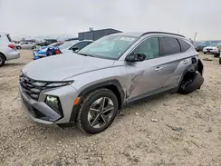 5NMJBCDE7SH444856 2025 HYUNDAI TUCSON