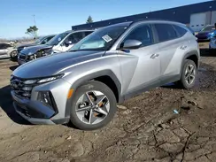 5NMJBCDE7SH447126 2025 HYUNDAI TUCSON